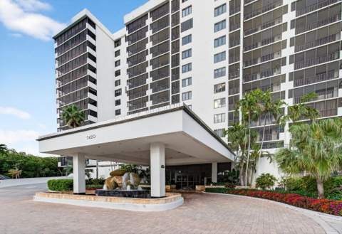 3420 S Ocean Boulevard #5z, Highland Beach FL - photo 6 of 80