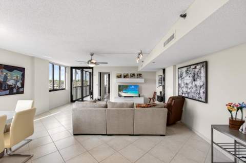 3420 S Ocean Boulevard #5z, Highland Beach FL - photo 14 of 80
