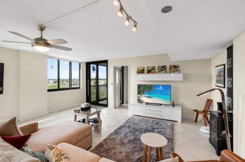 3420 S Ocean Boulevard #5z, Highland Beach FL - photo 15 of 80