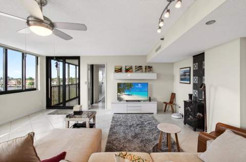 3420 S Ocean Boulevard #5z, Highland Beach FL - photo 16 of 80