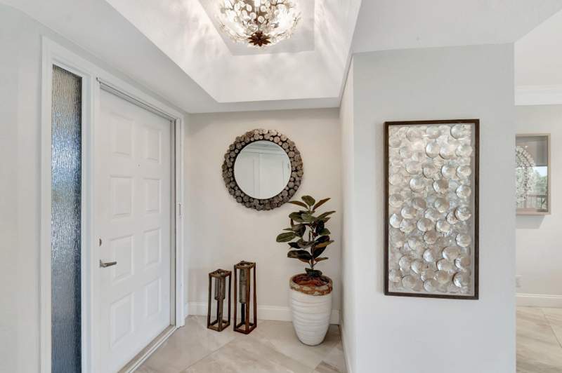 3 bedroom Condominium at 5279 S Fountains Dr S #304, Fountains South Condo 3B, Lake Worth — photo 4