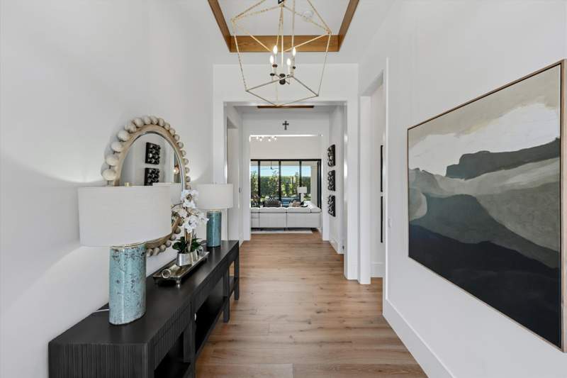 4 bedroom Single Family Residence at 3016 Blue Cypress Lane, Blue Cypress , Wellington — photo 3