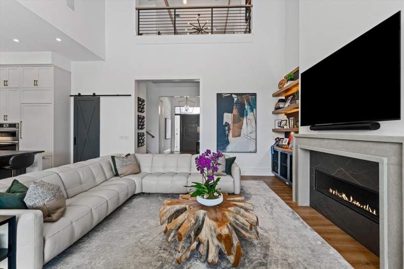 4 bedroom Single Family Residence at 3016 Blue Cypress Lane, Blue Cypress , Wellington — photo 5