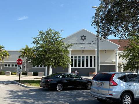 91 Preston C #C, Boca Raton FL - photo 23 of 24