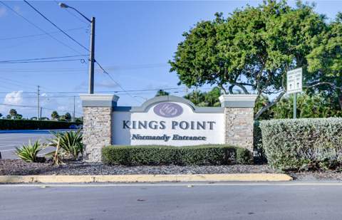 422 Burgundy I, Delray Beach FL - photo 21 of 24