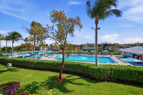 422 Burgundy I, Delray Beach FL - photo 24 of 24