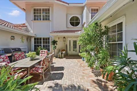 4115 Carriage Drive #P2, Pompano Beach FL - photo 6 of 54