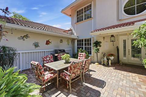 4115 Carriage Drive #P2, Pompano Beach FL - photo 23 of 54