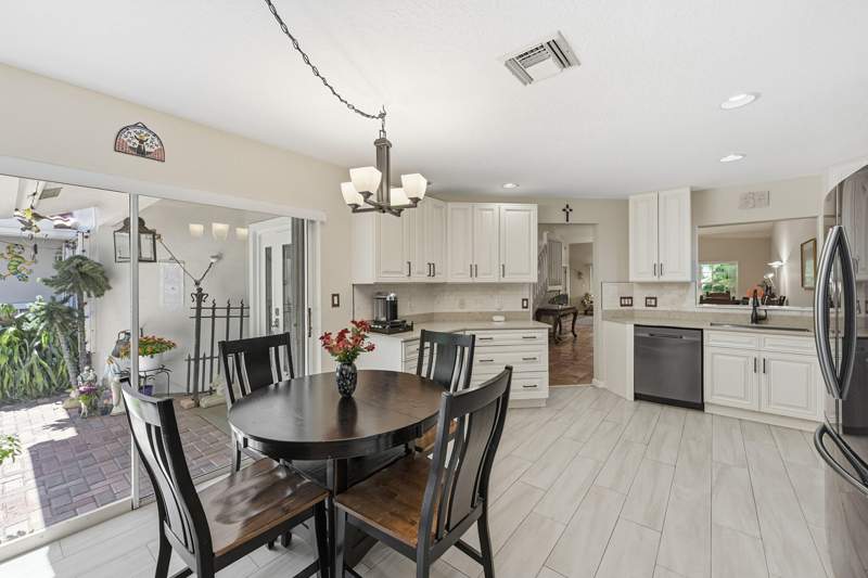 4 bedroom Townhouse at 4115 Carriage Drive #P2, Misty Oaks At Palm-Aire Condo, Pompano Beach — photo 4