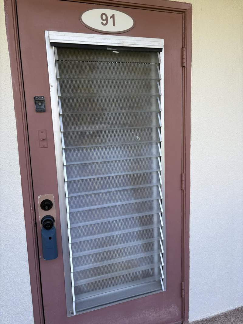 1 bedroom Condominium at 91 Preston C #C, Century Village, Boca Raton — photo 2
