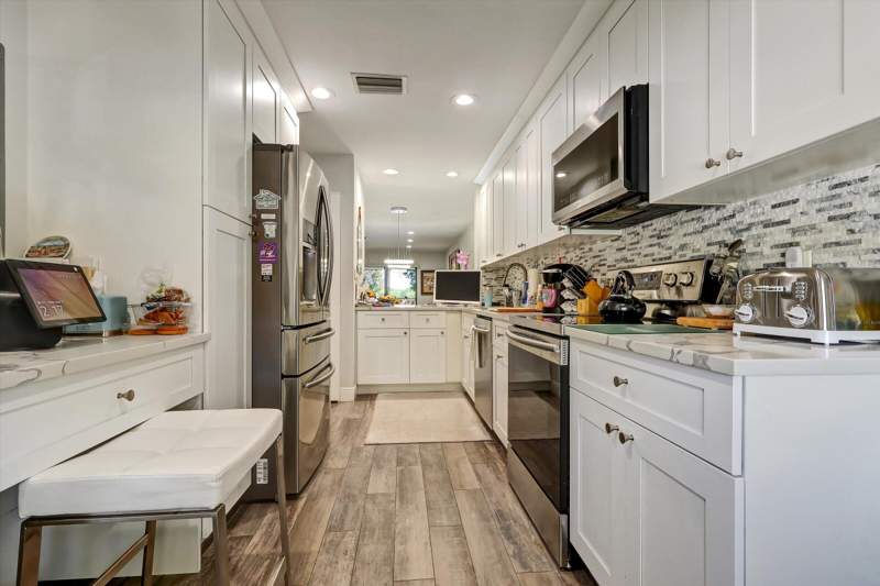 2 bedroom Condominium at 34 W Stratford Ln Lane #D, Stratford At Hunters Run Condo, Boynton Beach — photo 4