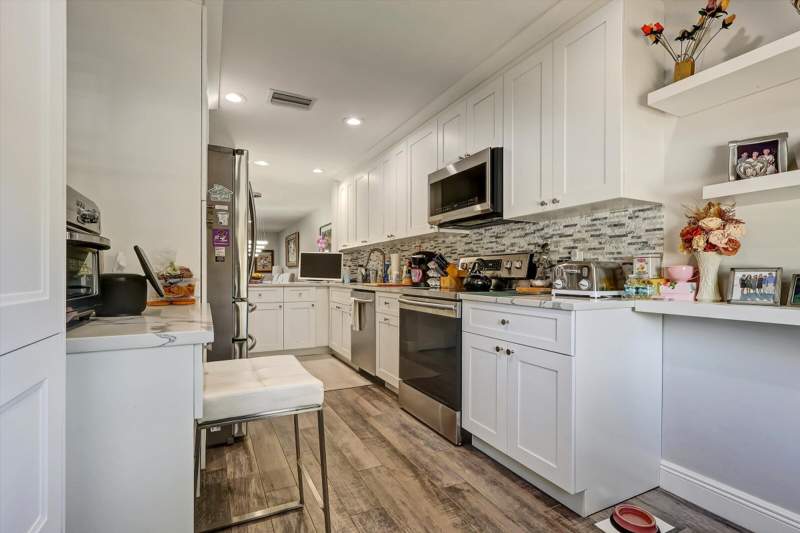 2 bedroom Condominium at 34 W Stratford Ln Lane #D, Stratford At Hunters Run Condo, Boynton Beach — photo 3