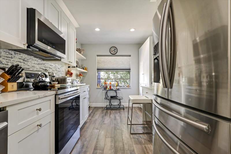 2 bedroom Condominium at 34 W Stratford Ln Lane #D, Stratford At Hunters Run Condo, Boynton Beach — photo 5