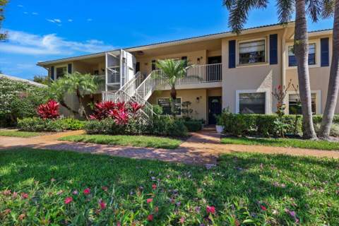 34 W Stratford Ln Lane #D, Boynton Beach FL - photo 23 of 24