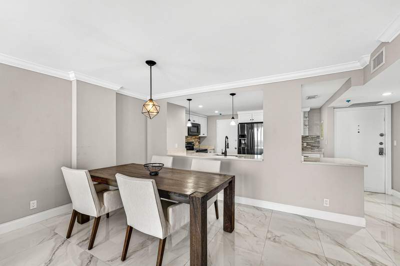 2 bedroom Condominium at 1150 Hillsboro Mile Hillsboro Mile #508, Opal Towers West Condo, Hillsboro Beach — photo 4