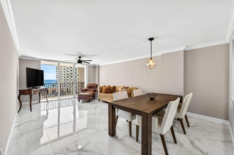 2 bedroom Condominium at 1150 Hillsboro Mile Hillsboro Mile #508, Opal Towers West Condo, Hillsboro Beach — photo 5