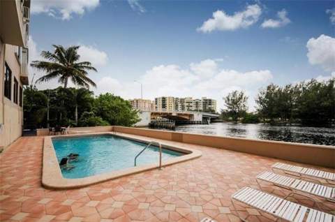 1401 N Riverside Drive #307, Pompano Beach FL - photo 6 of 27