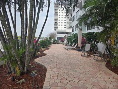 1401 N Riverside Drive #307, Pompano Beach FL - photo 8 of 27