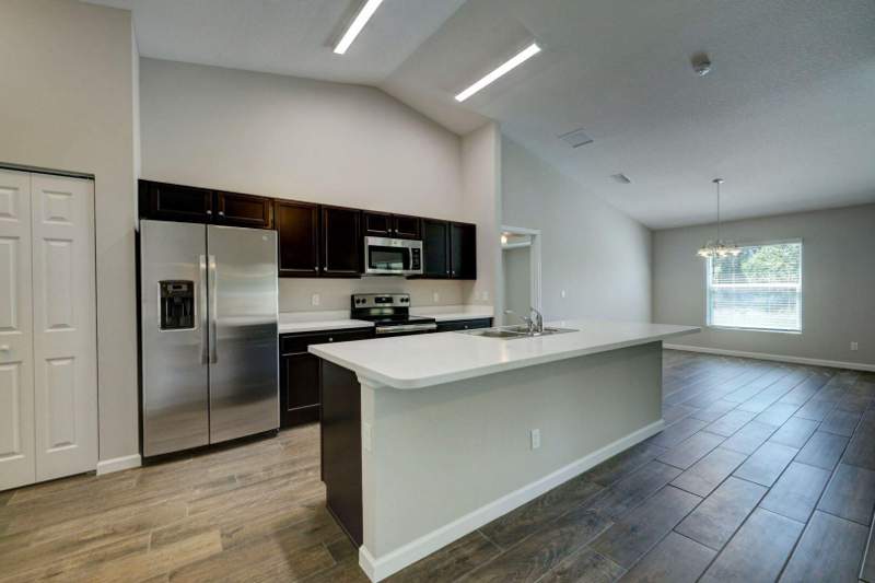 4 bedroom Single Family Residence at 5314 NW Milner Drive, Port St Lucie Section 48 1st Replat, Port St. Lucie — photo 5
