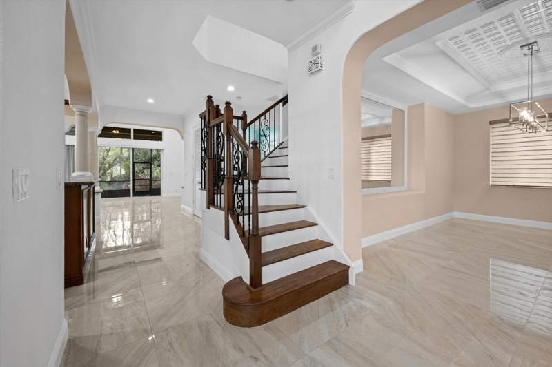 5 bedroom Single Family Residence at 3580 Birague Drive, Versailles, Wellington — photo 5