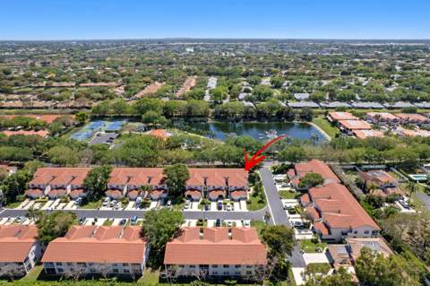8550 Via Romana #1, Boca Raton FL - photo 20 of 40
