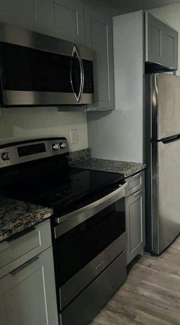 2 bedroom Condominium at 10076 Twin Lakes Drive #38-E, Lakewood Village, Coral Springs — photo 2