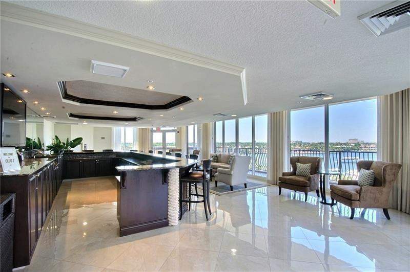 2 bedroom Condominium at 100 S Birch Road #1403f, Jackson Tower Las Olas Condo, Fort Lauderdale — photo 4