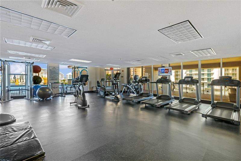 2 bedroom Condominium at 100 S Birch Road #1403f, Jackson Tower Las Olas Condo, Fort Lauderdale — photo 5