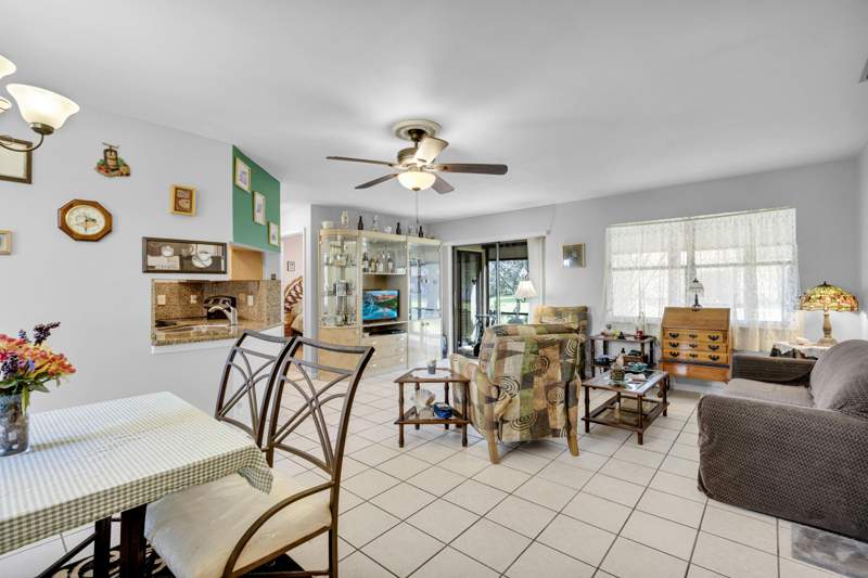2 bedroom Condominium at 3 Vía De Casas Sur #102, South Lake Condo, Boynton Beach — photo 3