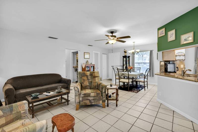 2 bedroom Condominium at 3 Vía De Casas Sur #102, South Lake Condo, Boynton Beach — photo 5