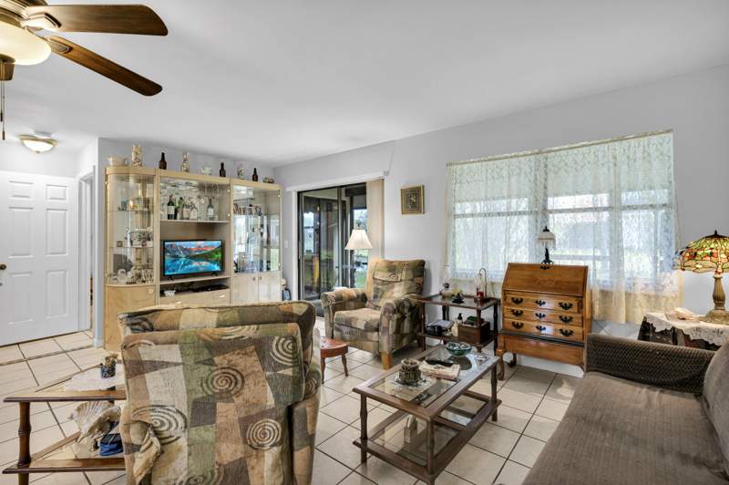 2 bedroom Condominium at 3 Vía De Casas Sur #102, South Lake Condo, Boynton Beach — photo 4