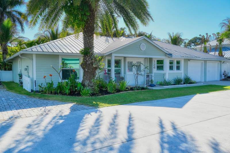 3 bedroom Single Family Residence at 126 Faith Way, Sims Cay, Jupiter — photo 2