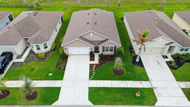 4 bedroom Single Family Residence at 10862 SW Pacini Way, Verano South Pud 1 - Pod C - Plat No. 1, Port St. Lucie — photo 5