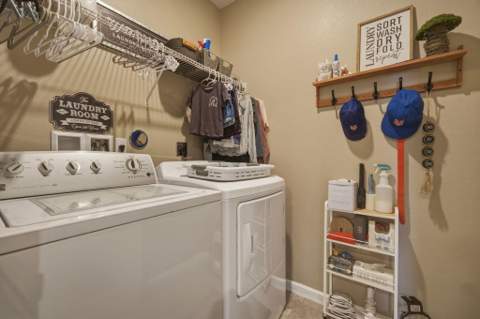 10862 SW Pacini Way, Port St. Lucie FL - photo 24 of 33