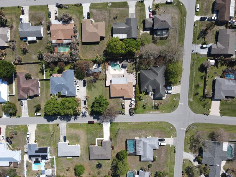4 bedroom Single Family Residence at 2185 SW Wayne Street, Port St Lucie Section 18, Port St. Lucie — photo 3