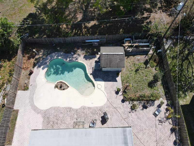 4 bedroom Single Family Residence at 2185 SW Wayne Street, Port St Lucie Section 18, Port St. Lucie — photo 5