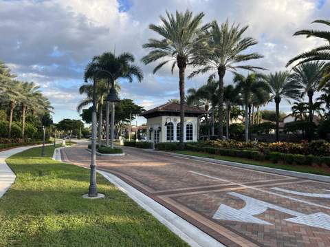 6549 Via Regina #6549, Boca Raton FL - photo 24 of 25
