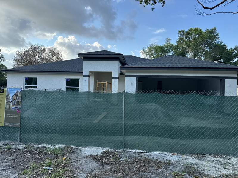4 bedroom Single Family Residence at 337 Florida Avenue, Regina Palms, Fort Pierce — photo 2