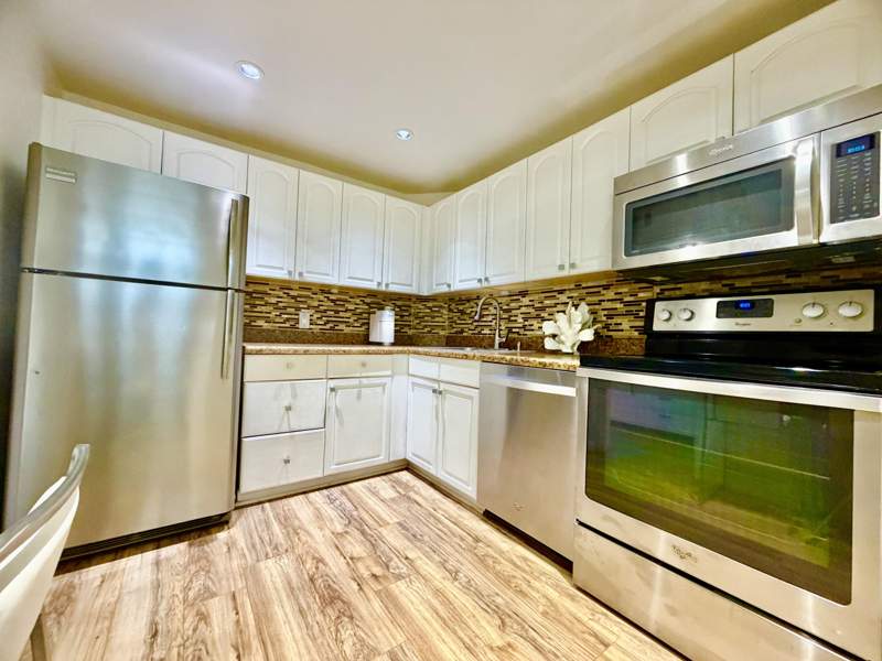 1 bedroom Condominium at 3100 N Palm Aire Drive #706, No 9 Palm-Aire Country Club, Pompano Beach — photo 3