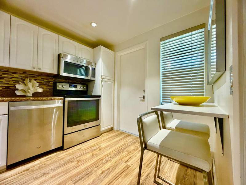 1 bedroom Condominium at 3100 N Palm Aire Drive #706, No 9 Palm-Aire Country Club, Pompano Beach — photo 2