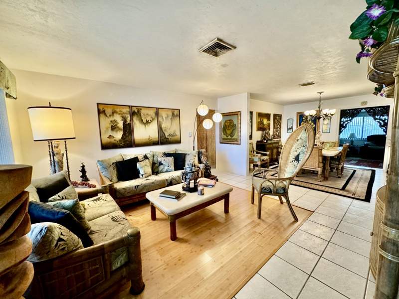3 bedroom Single Family Residence at 3510 Taft Street, Hollywood Hills, Hollywood — photo 4