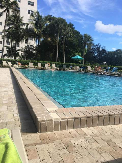 3100 N Palm Aire Drive #706, Pompano Beach FL - photo 12 of 13