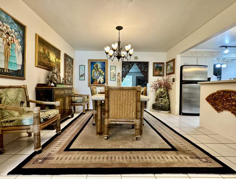 3 bedroom Single Family Residence at 3510 Taft Street, Hollywood Hills, Hollywood — photo 5