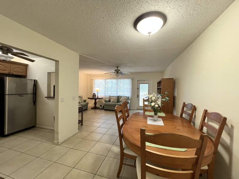 1 bedroom Condominium at 4023 Berkshire B #4023, Berkshire B Condo, Deerfield Beach — photo 5