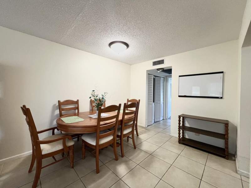 1 bedroom Condominium at 4023 Berkshire B #4023, Berkshire B Condo, Deerfield Beach — photo 3