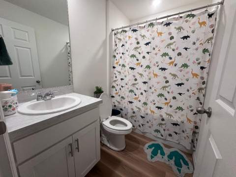 1782 SW Gloria Lane, Port St. Lucie FL - photo 11 of 20