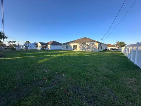 1782 SW Gloria Lane, Port St. Lucie FL - photo 19 of 20
