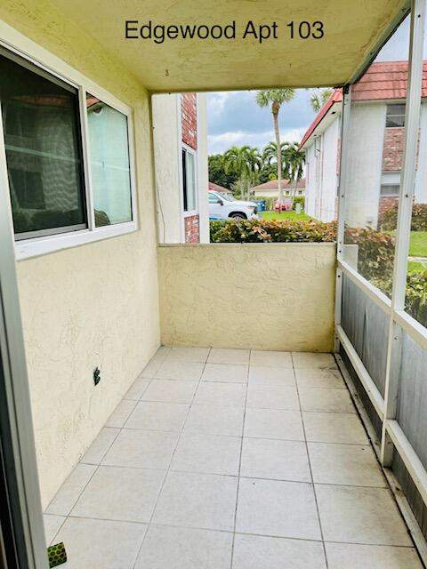 22755 SW 66th Avenue #103, Boca Raton FL - photo 10 of 29