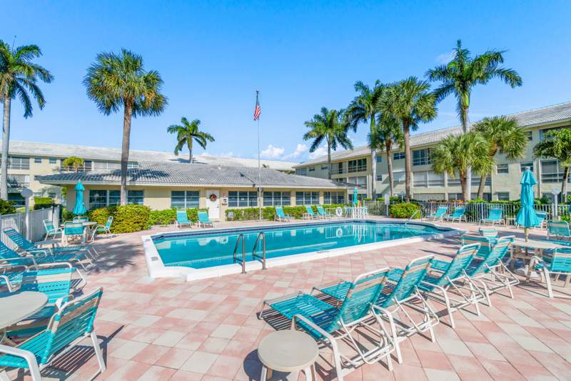 2 bedroom Condominium at 1951 NE 39th Street #131, Lighthouse Point Gardens North, Lighthouse Point — photo 3