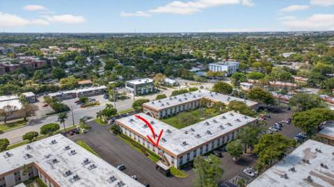9 NE 19th Court #214c, Wilton Manors FL - photo 19 of 26